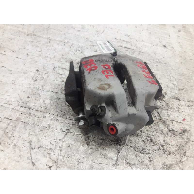 Recambio de pinza freno delantera derecha para bmw serie 5 berlina (e39) 520d referencia OEM IAM 6022296 - Azul 3