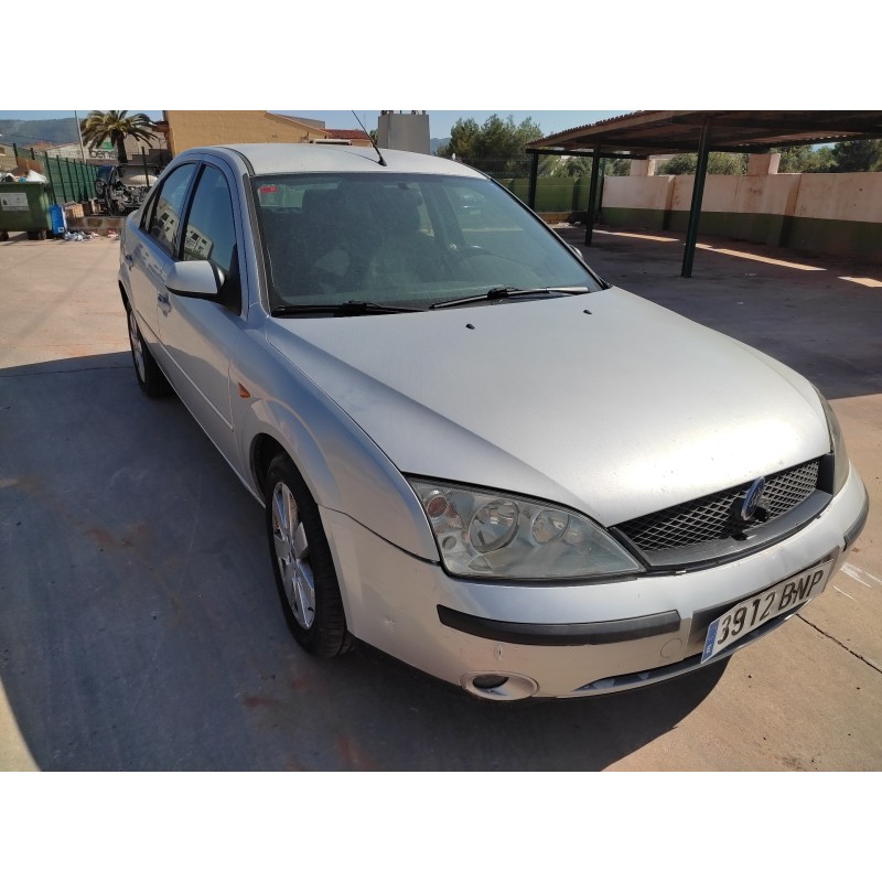 FORD MONDEO BERLINA (GE)