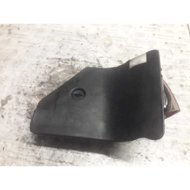 Recambio de piloto trasero izquierdo para mercedes-benz clase s (w140) berlina 400 sel / s 420 l (140.043) referencia OEM IAM - Negro 3