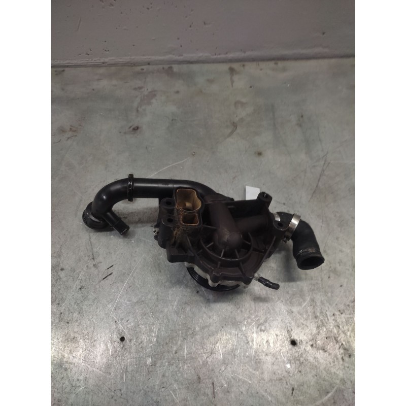 Recambio de bomba agua para mercedes-benz clase e (w212) lim. e 200 cdi blueefficiency (212.005) referencia OEM IAM - Blanco 2
