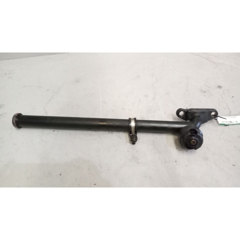 Recambio de tubo para volvo fm xxx 12.8 diesel referencia OEM IAM 21448916  