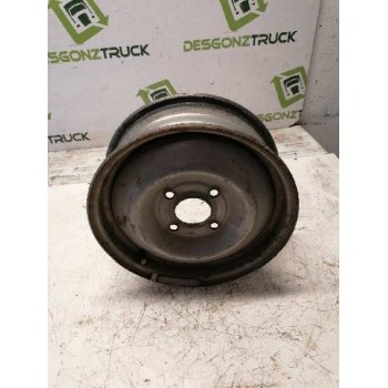 Recambio de llanta para citroën c15 referencia OEM IAM   13´´-4 TORNILLOS