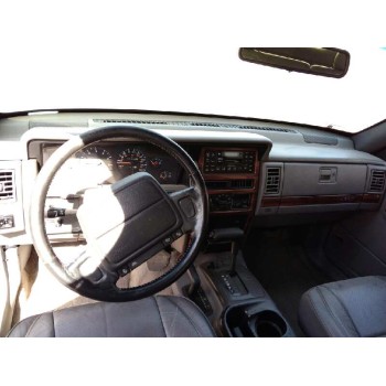 chrysler jeep gr.cherokee (zj)/(z) del año 2007