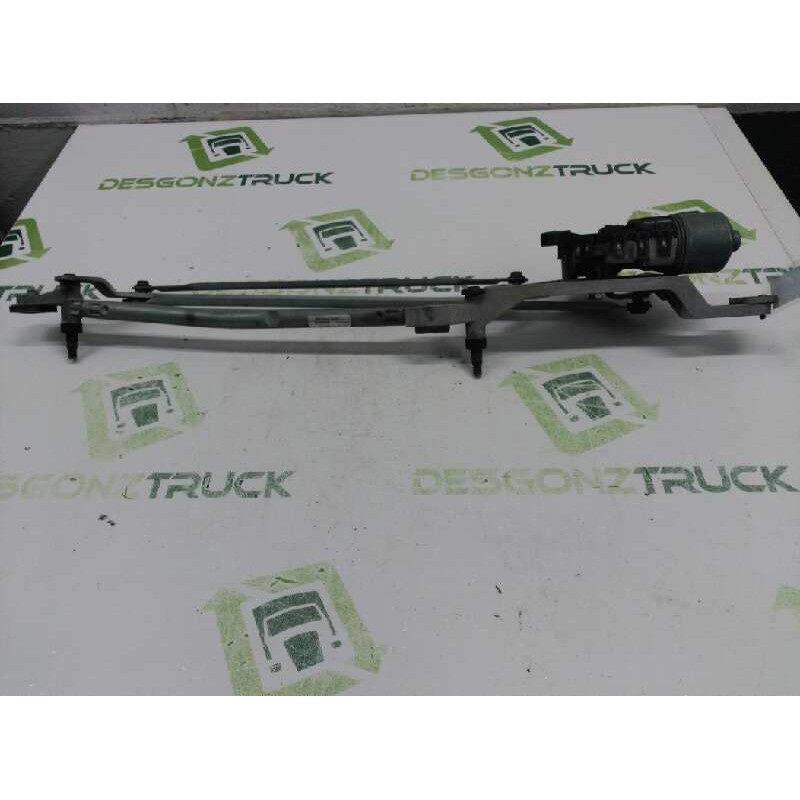 Recambio de motor limpia delantero para ford focus berlina (cap) ambiente (d) referencia OEM IAM 1704578 4M5117508AA 3