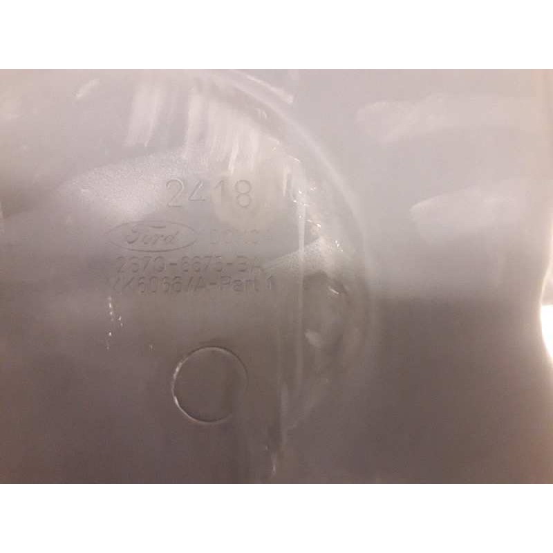 Recambio de carter para ford transit express line '06 ft 300 k euroline referencia OEM IAM 2S7Q6675BA - Blanco 3