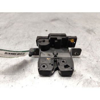 CERRADURA MALETERO / PORTON 8200295641B 4 PINS