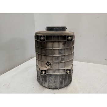 Recambio de filtro aire para daf serie cf 75.250-360 e iii 9.2 diesel referencia OEM IAM 1656511  