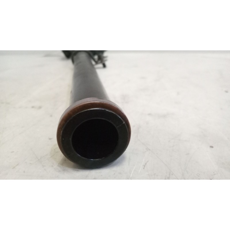 Recambio de tubo para volvo fm 460 12.8 diesel referencia OEM IAM 21448916 - Blanco 2