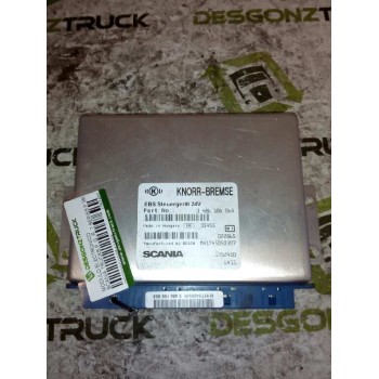 MODULO ELECTRONICO 1752450 0486106065 CENTRALITA EBS