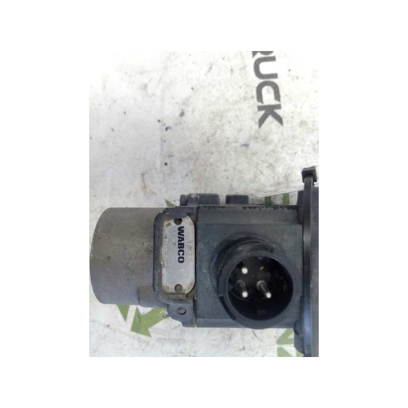 Recambio de valvula aire para daf serie xf105.460 fsa 4x2 space-cab referencia OEM IAM 1304635 4721950160 ELECTRO VALVULA ABS