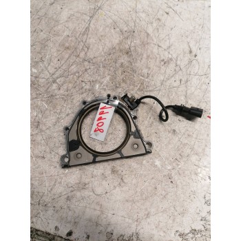 Recambio de reten cigueñal para bmw serie 7 (e65/e66) 730d referencia OEM IAM 31752114  