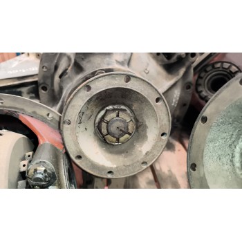 Recambio de grupo para pegaso comet comet 170 referencia OEM IAM  RELACION:6X39 