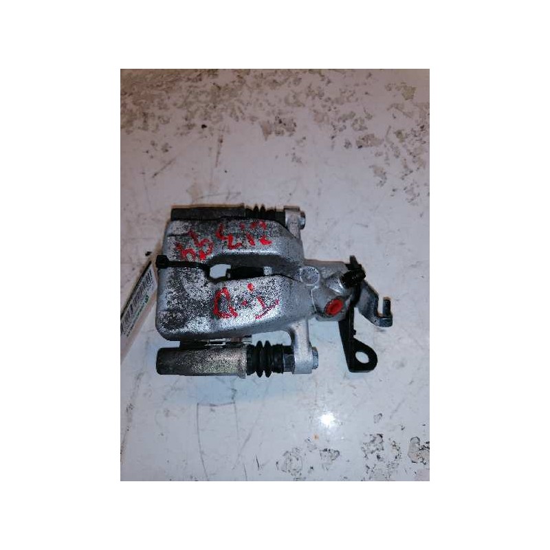 Recambio de pinza freno trasera derecha para renault megane ii berlina 5p business referencia OEM IAM - Azul 2