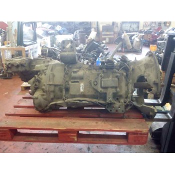 CAJA CAMBIOS GRS890R 7045212 