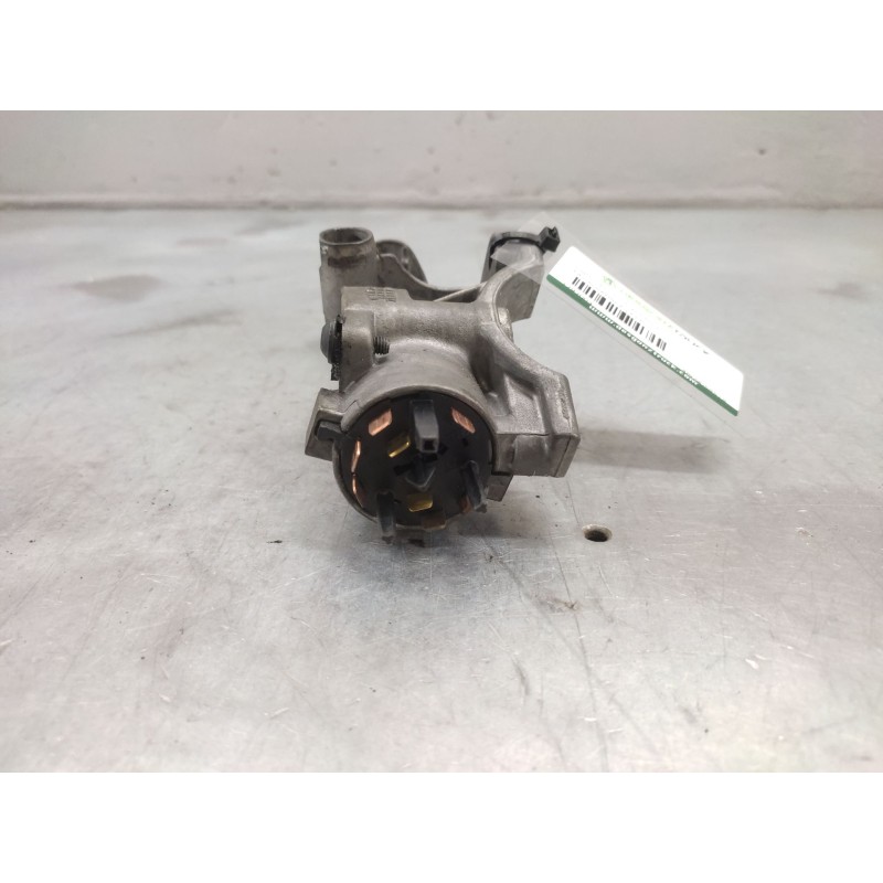 Recambio de conmutador de arranque para seat alhambra (7v9) kids referencia OEM IAM 4B0905851B - Negro 3