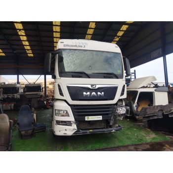 man tgx 18.xxx del año 2017