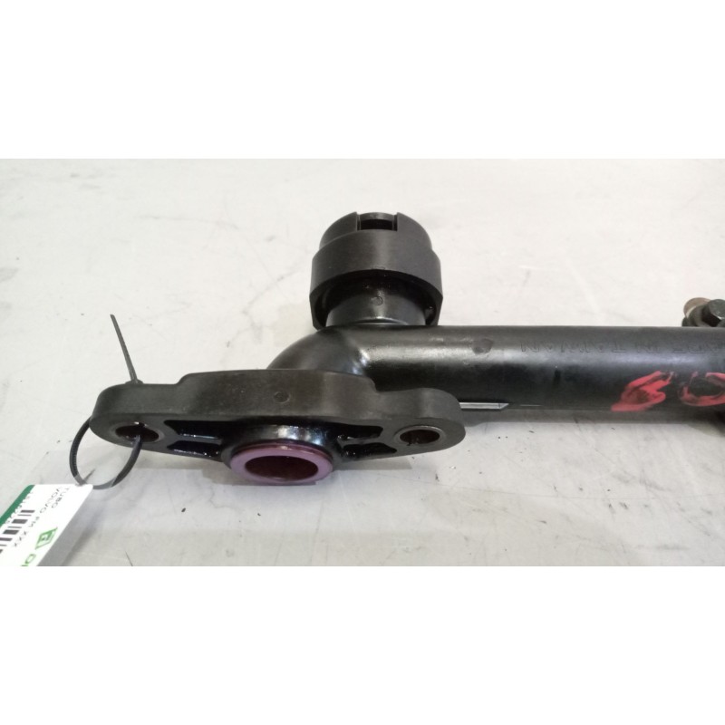 Recambio de tubo para volvo fm 460 12.8 diesel referencia OEM IAM 21448916 - Blanco 3