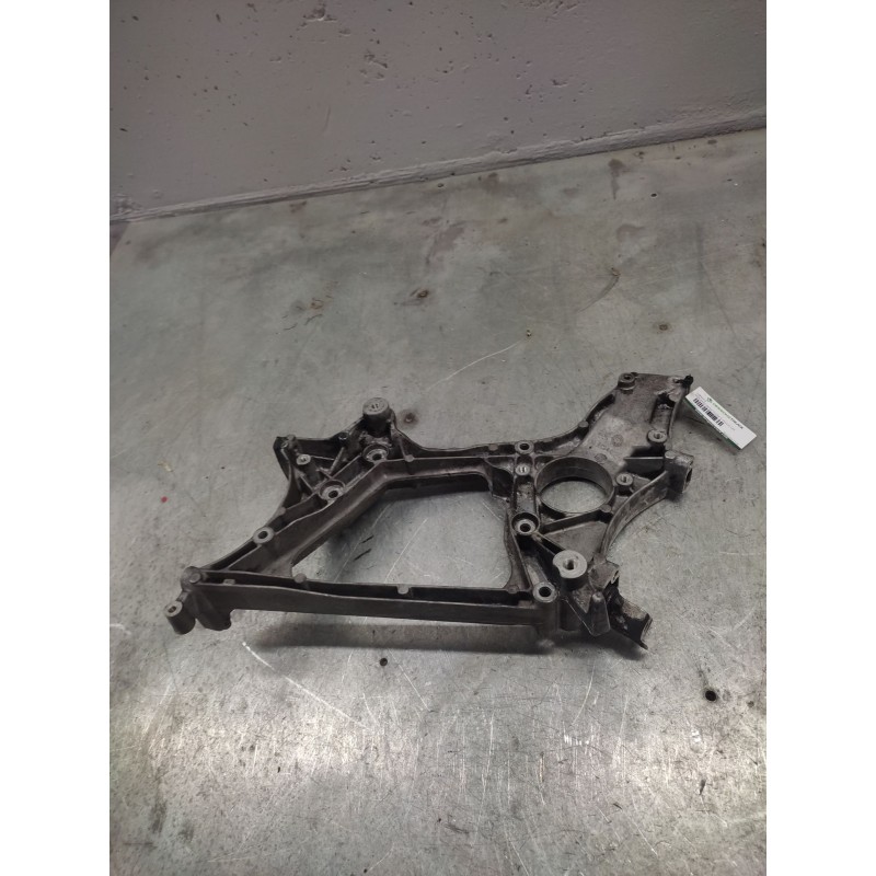 Recambio de soporte para mercedes-benz clase e (w212) lim. e 200 cdi blueefficiency (212.005) referencia OEM IAM A6512011109 - Blanco