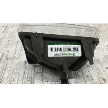 Recambio de piloto delantero derecho para iveco daily combi 35 - s 12 combi referencia OEM IAM  NUEVO 