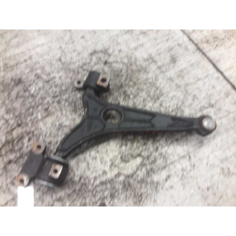 Recambio de brazo suspension inferior delantero izquierdo para fiat scudo combi (272) l1h1 120 multijet (5 pl.) referencia OEM I - Blanco 2
