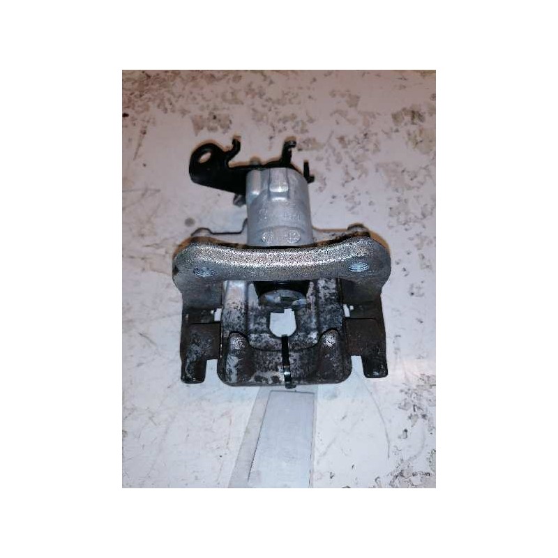 Recambio de pinza freno trasera derecha para renault megane ii berlina 5p business referencia OEM IAM - Azul 3
