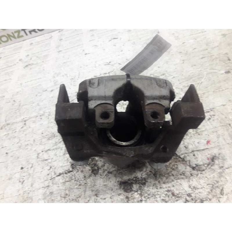 Recambio de pinza freno delantera izquierda para bmw serie 5 berlina (e39) 520d referencia OEM IAM 6022296 - Azul 2