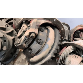 Recambio de grupo para pegaso comet comet 170 referencia OEM IAM  RELACION:6X39 