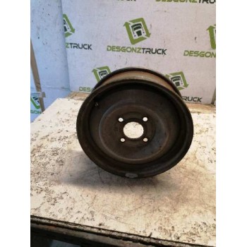 Recambio de llanta para citroën c15 referencia OEM IAM   13´´-4 TORNILLOS