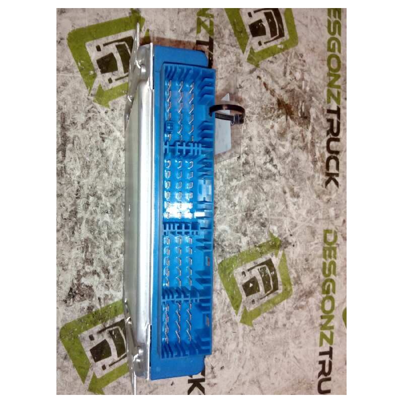 Recambio de modulo electronico para scania serie p/g/r (d-clase) fsa p380 (4x2) corto cp 13 / 14 b referencia OEM IAM 1752450 04 - Blanco 3