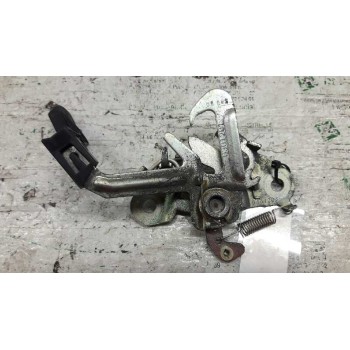 Recambio de cerradura capot para peugeot 207 sw confort referencia OEM IAM   