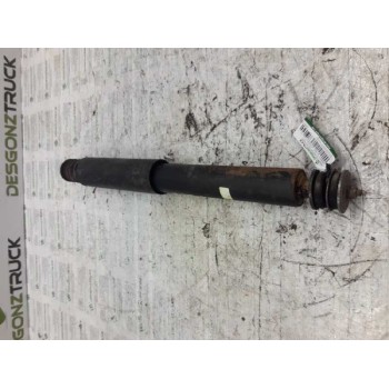 Recambio de amortiguador delantero para nissan patrol (k/w260) corto ta referencia OEM IAM 22081244  