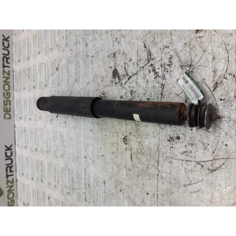 Recambio de amortiguador delantero para nissan patrol (k/w260) corto ta referencia OEM IAM 22081244  