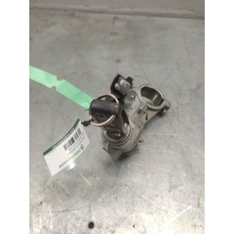 Recambio de conmutador de arranque para fiat grande punto (199) 1.4 16v dynamic (01.2007) referencia OEM IAM 51793074  B365 - Azul
