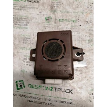 Recambio de modulo electronico para daewoo nubira berlina 1.6 cat referencia OEM IAM 96219056 8 PINS 