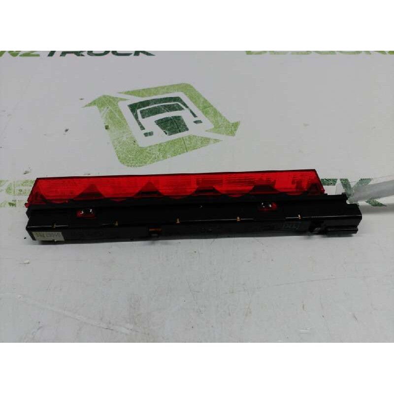 Recambio de luz central de freno para ford focus berlina (cap) ambiente (d) referencia OEM IAM 1S7113A613AE 2