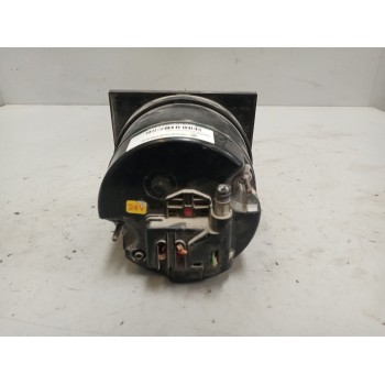 Recambio de tacografo para iveco eurotrakker (mp) 12.9 diesel referencia OEM IAM 131824  5100495
