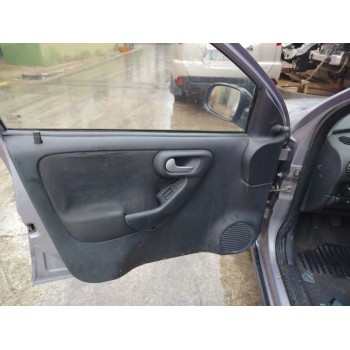 opel corsa c del año 2005