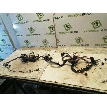 Recambio de instalacion electrica para bmw serie 7 (e65/e66) 730d referencia OEM IAM   