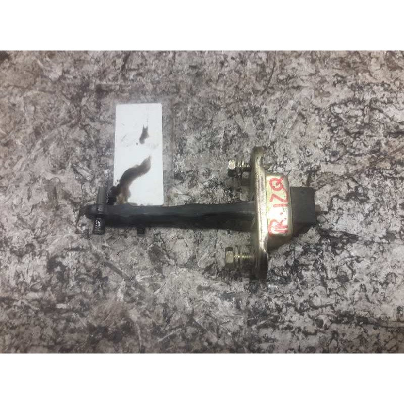 Recambio de freno puerta trasero izquierdo para mitsubishi l 200 (k6/7) 2500 td american spirit (4-ptas.) referencia OEM IAM - Verde 2