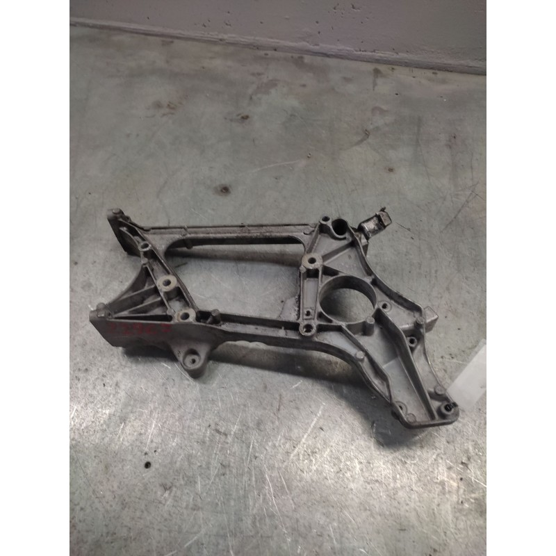 Recambio de soporte para mercedes-benz clase e (w212) lim. e 200 cdi blueefficiency (212.005) referencia OEM IAM A6512011109 - Blanco 2