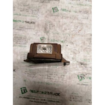 Recambio de modulo electronico para daewoo nubira berlina 1.6 cat referencia OEM IAM 96219056 8 PINS 
