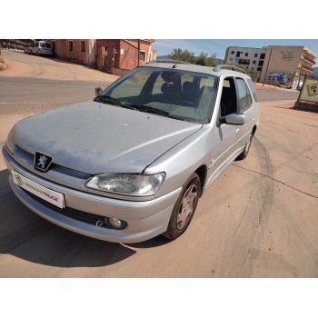 peugeot 306 break del año 1999