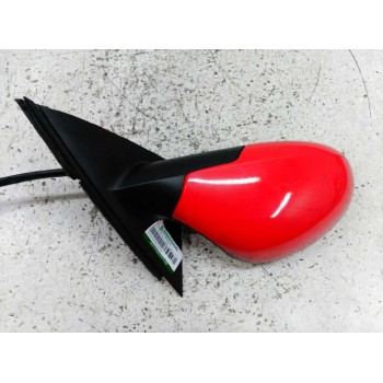 Recambio de retrovisor derecho para seat ibiza (6l1) cool referencia OEM IAM   
