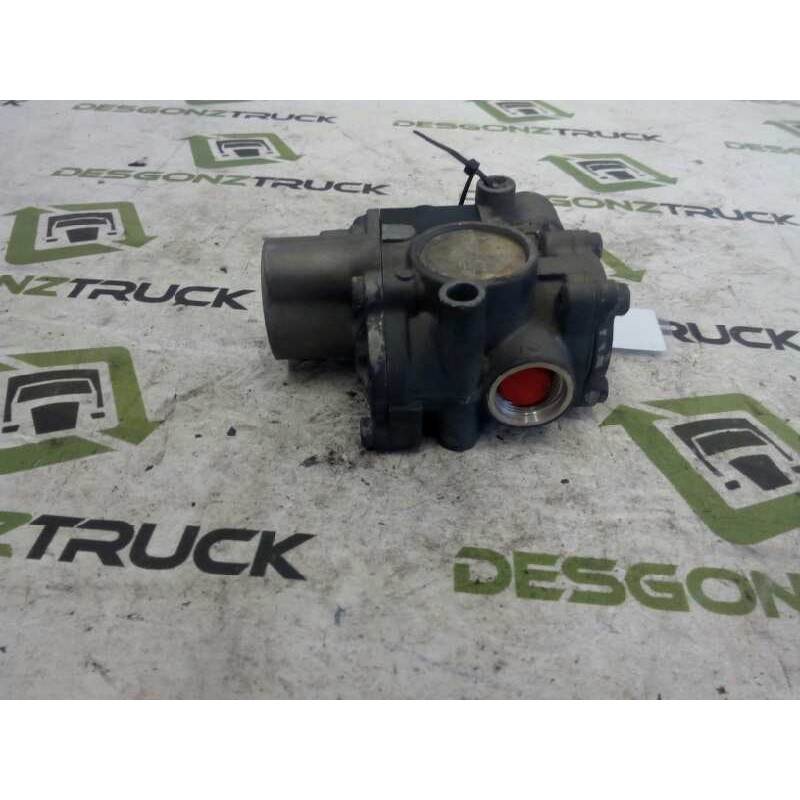 Recambio de valvula aire para daf serie xf105.460 fsa 4x2 space-cab referencia OEM IAM 1304635 4721950160 ELECTRO VALVULA ABS 4
