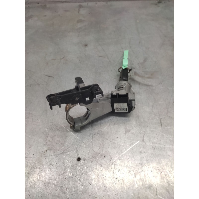 Recambio de conmutador de arranque para fiat grande punto (199) 1.4 16v dynamic (01.2007) referencia OEM IAM 51793074  B365 - Azul 2