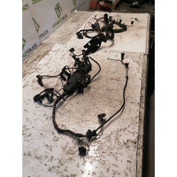 Recambio de instalacion electrica para bmw serie 7 (e65/e66) 730d referencia OEM IAM   