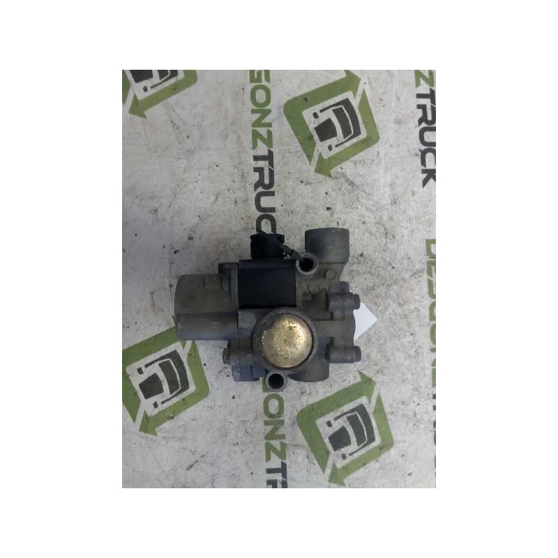 Recambio de valvula aire para daf serie xf105.460 fsa 4x2 space-cab referencia OEM IAM 1304635 4721950160 ELECTRO VALVULA ABS 5