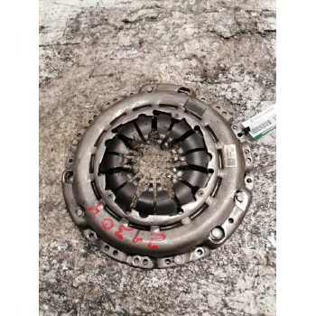 MAZA EMBRAGUE 302058286R 
