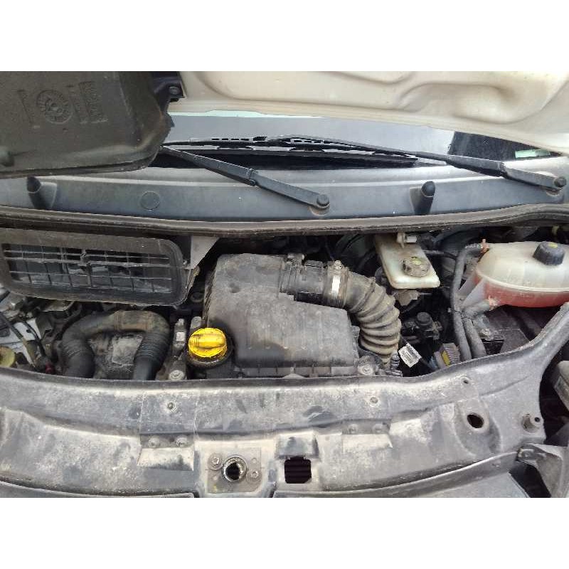 NISSAN PRIMASTAR (X..)