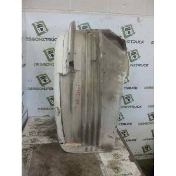 Recambio de guardabarros delantero izquierdo para scania serie 4 (p/r 164 l) fsa 480 (4x2) e3 largo cr 19 a referencia OEM IAM  